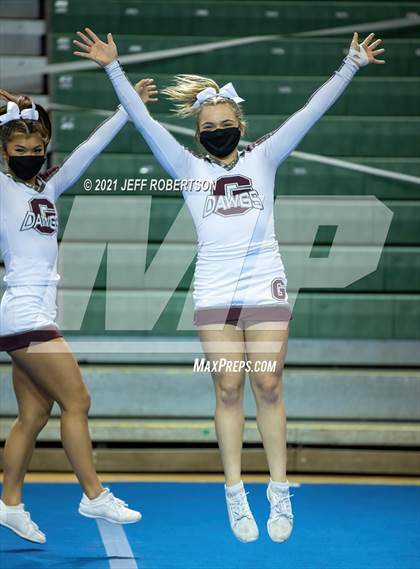 Thumbnail 3 in Grandville (MHSAA District Competition) photogallery.