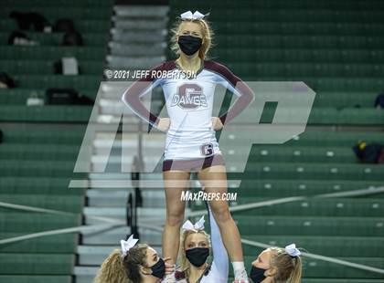 Thumbnail 1 in Grandville (MHSAA District Competition) photogallery.
