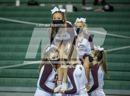 Thumbnail 2 in Grandville (MHSAA District Competition) photogallery.