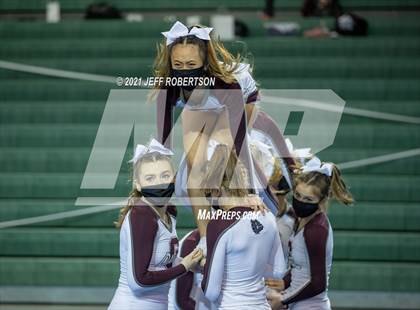 Thumbnail 3 in Grandville (MHSAA District Competition) photogallery.