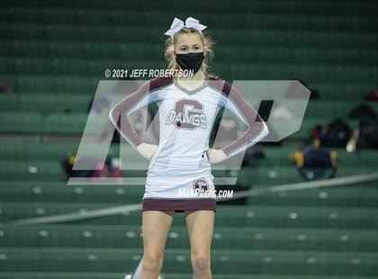 Thumbnail 3 in Grandville (MHSAA District Competition) photogallery.