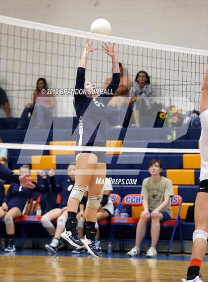 Thumbnail 1 in Jemison @ Chilton County photogallery.