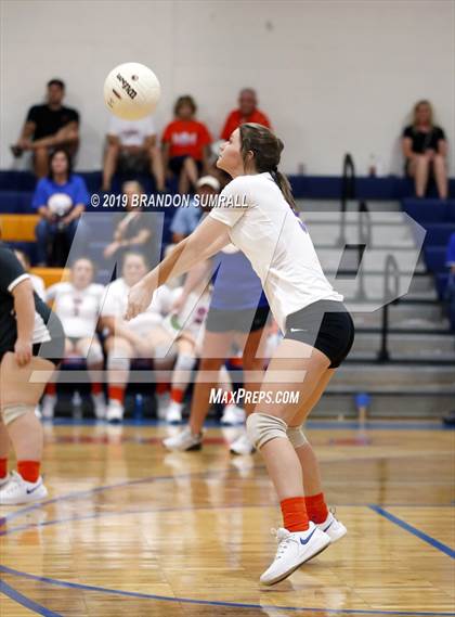 Thumbnail 2 in Jemison @ Chilton County photogallery.