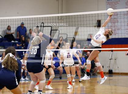 Thumbnail 2 in Jemison @ Chilton County photogallery.