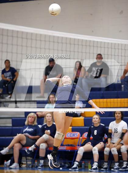 Thumbnail 3 in Jemison @ Chilton County photogallery.