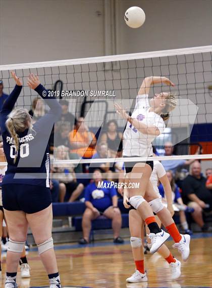 Thumbnail 1 in Jemison @ Chilton County photogallery.
