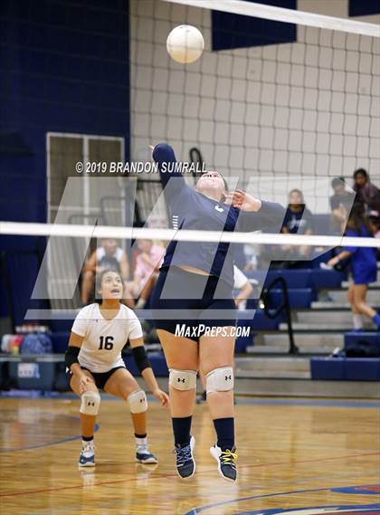 Thumbnail 2 in Jemison @ Chilton County photogallery.