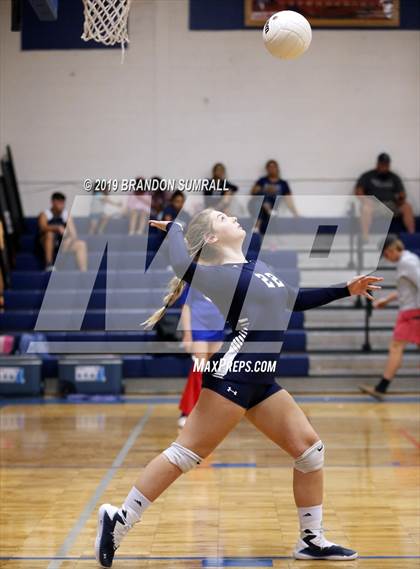 Thumbnail 1 in Jemison @ Chilton County photogallery.
