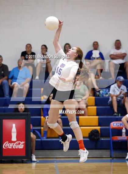 Thumbnail 2 in Jemison @ Chilton County photogallery.
