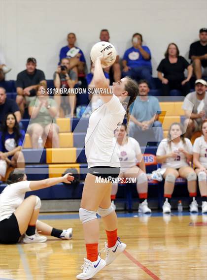 Thumbnail 1 in Jemison @ Chilton County photogallery.