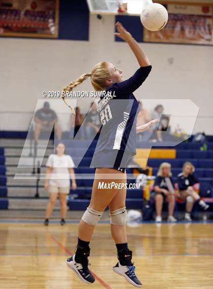 Thumbnail 1 in Jemison @ Chilton County photogallery.