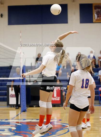 Thumbnail 1 in Jemison @ Chilton County photogallery.