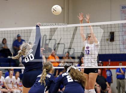 Thumbnail 1 in Jemison @ Chilton County photogallery.