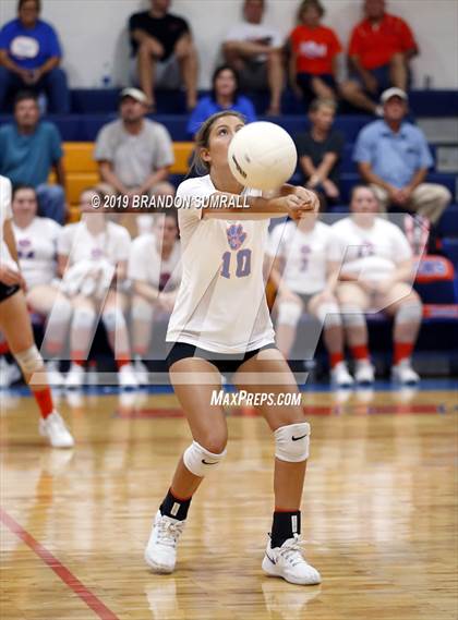 Thumbnail 2 in Jemison @ Chilton County photogallery.