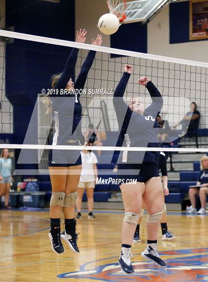 Thumbnail 2 in Jemison @ Chilton County photogallery.