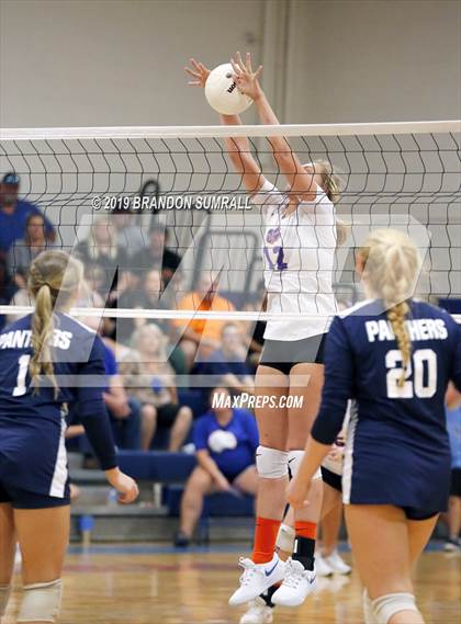 Thumbnail 3 in Jemison @ Chilton County photogallery.