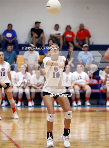 Thumbnail 3 in Jemison @ Chilton County photogallery.