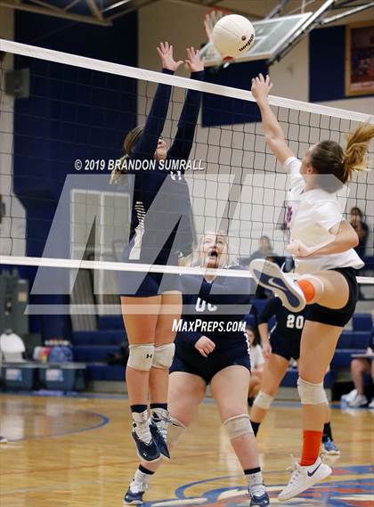 Thumbnail 1 in Jemison @ Chilton County photogallery.