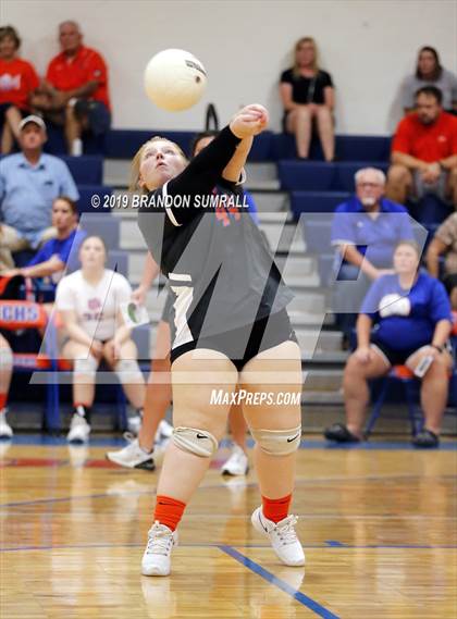 Thumbnail 3 in Jemison @ Chilton County photogallery.