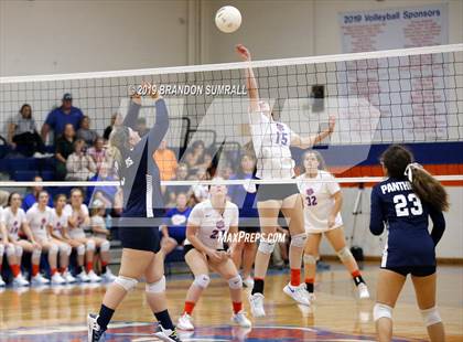 Thumbnail 2 in Jemison @ Chilton County photogallery.