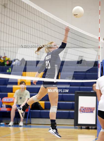 Thumbnail 3 in Jemison @ Chilton County photogallery.