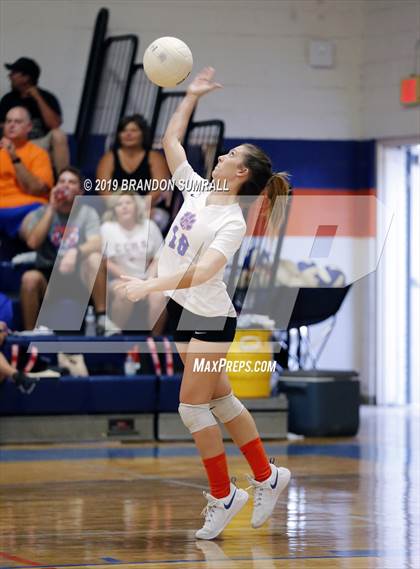 Thumbnail 3 in Jemison @ Chilton County photogallery.