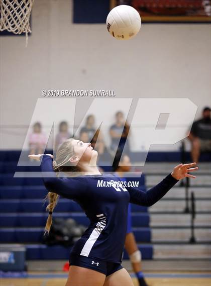 Thumbnail 3 in Jemison @ Chilton County photogallery.