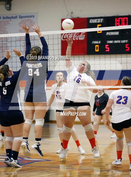 Thumbnail 1 in Jemison @ Chilton County photogallery.