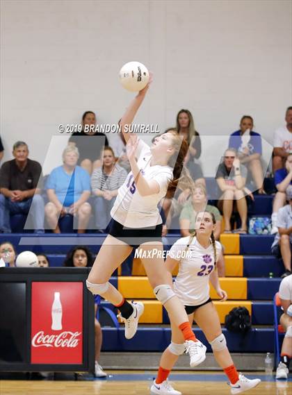 Thumbnail 3 in Jemison @ Chilton County photogallery.