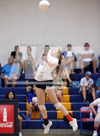 Thumbnail 1 in Jemison @ Chilton County photogallery.