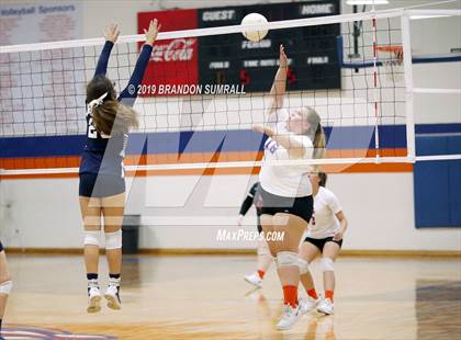Thumbnail 3 in Jemison @ Chilton County photogallery.