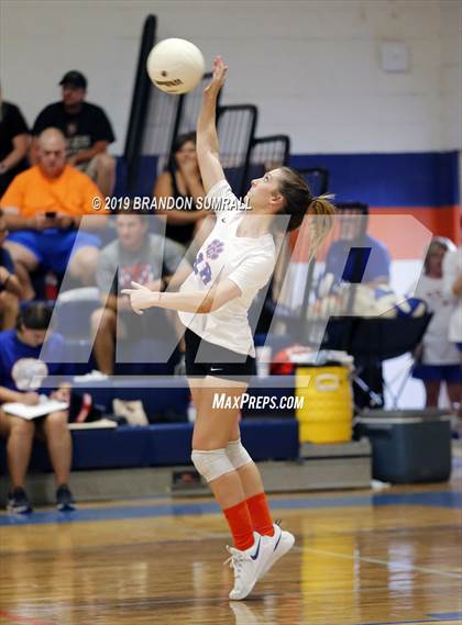 Thumbnail 2 in Jemison @ Chilton County photogallery.