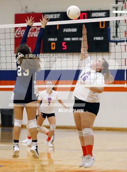Thumbnail 3 in Jemison @ Chilton County photogallery.