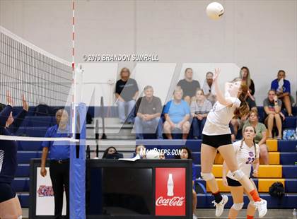 Thumbnail 2 in Jemison @ Chilton County photogallery.