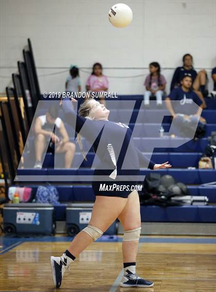 Thumbnail 2 in Jemison @ Chilton County photogallery.