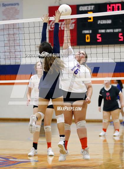 Thumbnail 1 in Jemison @ Chilton County photogallery.