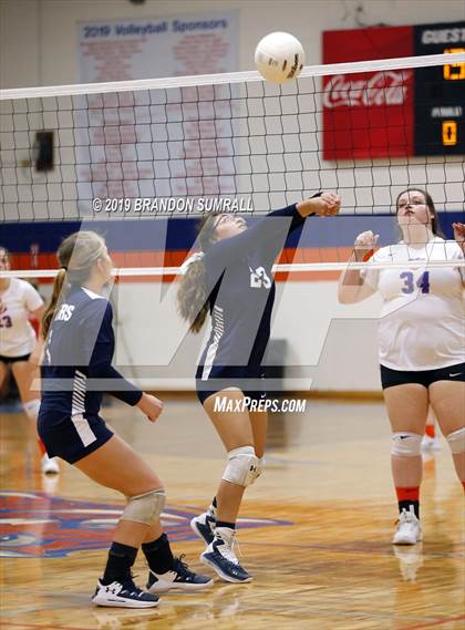Thumbnail 2 in Jemison @ Chilton County photogallery.