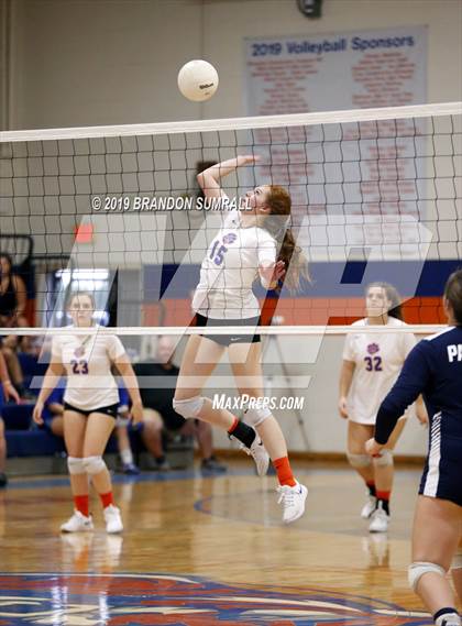 Thumbnail 3 in Jemison @ Chilton County photogallery.