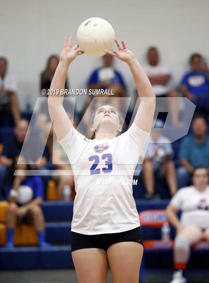 Thumbnail 3 in Jemison @ Chilton County photogallery.