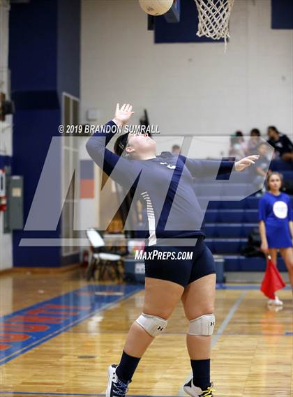 Thumbnail 1 in Jemison @ Chilton County photogallery.