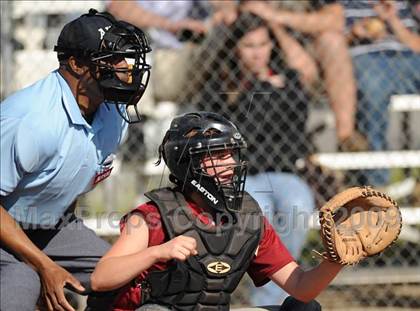 Thumbnail 3 in Grissom @ Huntsville photogallery.