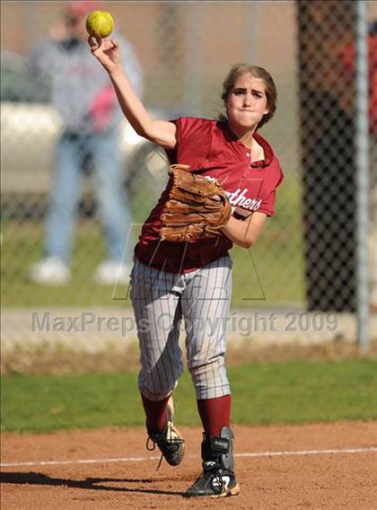 Thumbnail 3 in Grissom @ Huntsville photogallery.