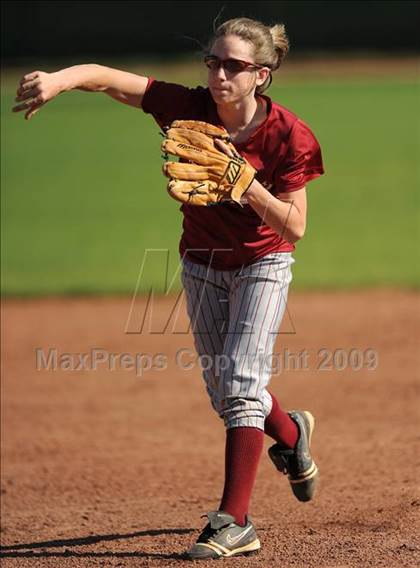 Thumbnail 2 in Grissom @ Huntsville photogallery.