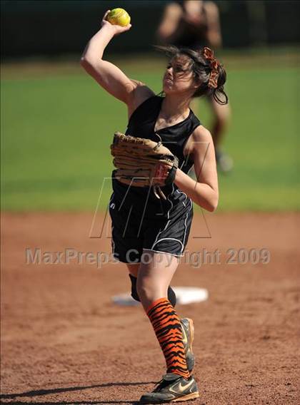 Thumbnail 1 in Grissom @ Huntsville photogallery.