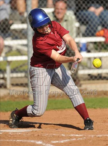 Thumbnail 3 in Grissom @ Huntsville photogallery.