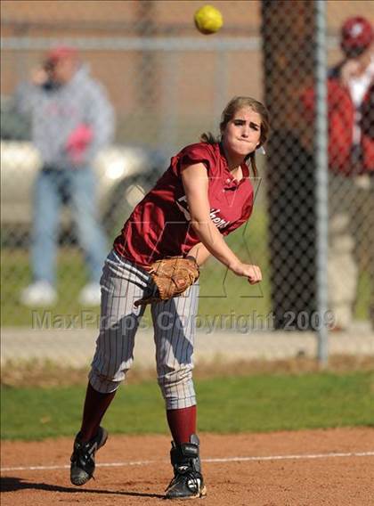 Thumbnail 1 in Grissom @ Huntsville photogallery.