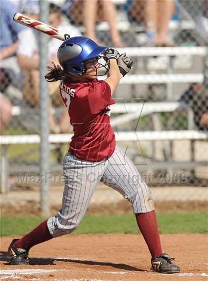 Thumbnail 2 in Grissom @ Huntsville photogallery.