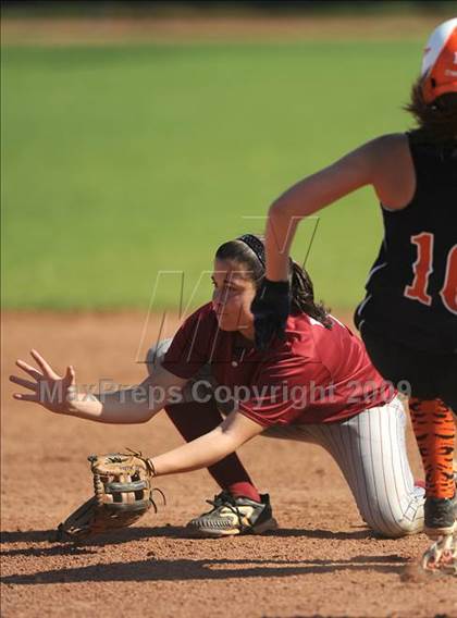Thumbnail 3 in Grissom @ Huntsville photogallery.