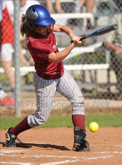 Thumbnail 2 in Grissom @ Huntsville photogallery.