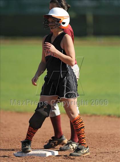 Thumbnail 3 in Grissom @ Huntsville photogallery.